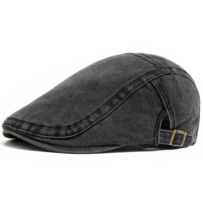 Jean Moreau™ | Béret de style vintage parfait