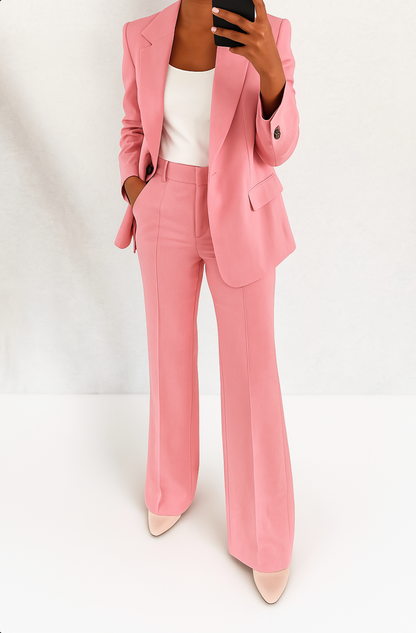 Camille | Ensemble élégant