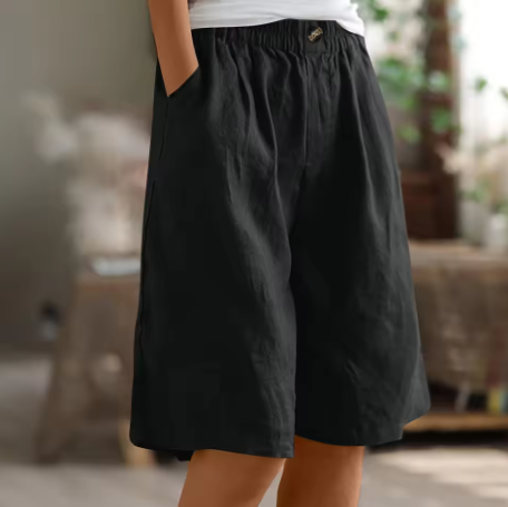 Hadubrandis™ | Short Confort Chic