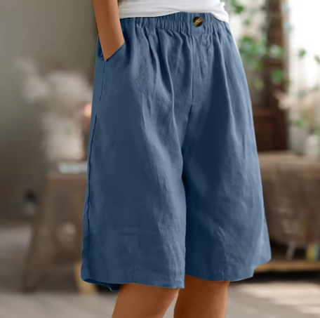 Hadubrandis™ | Short Confort Chic
