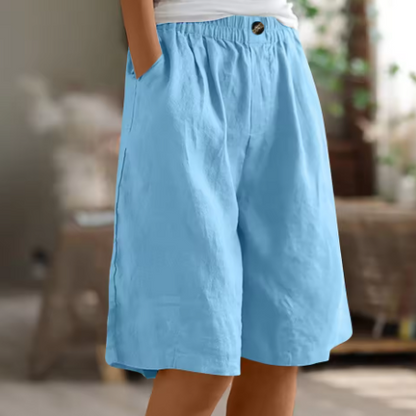 Hadubrandis™ | Short Confort Chic