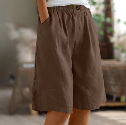 Hadubrandis™ | Short Confort Chic