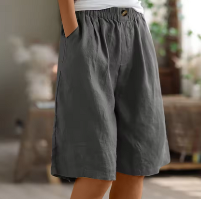 Hadubrandis™ | Short Confort Chic