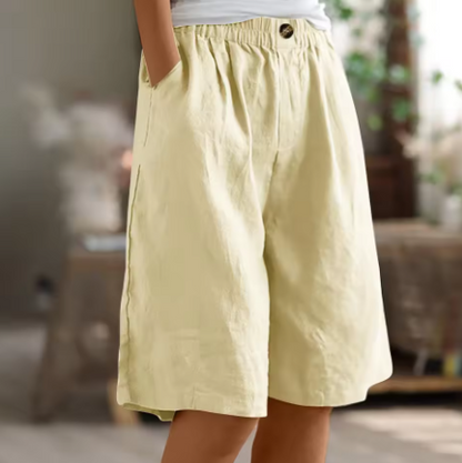Hadubrandis™ | Short Confort Chic