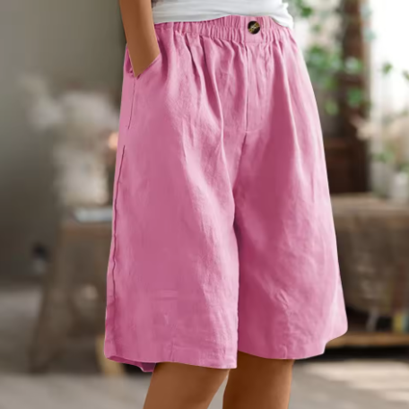 Hadubrandis™ | Short Confort Chic