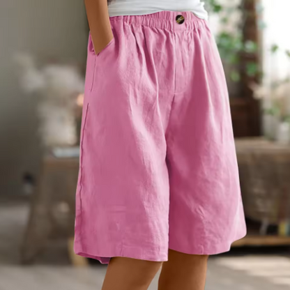 Hadubrandis™ | Short Confort Chic