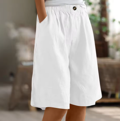 Hadubrandis™ | Short Confort Chic
