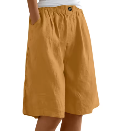 Hadubrandis™ | Short Confort Chic