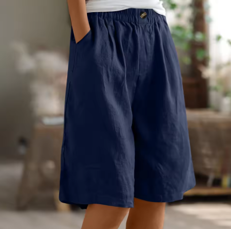 Hadubrandis™ | Short Confort Chic