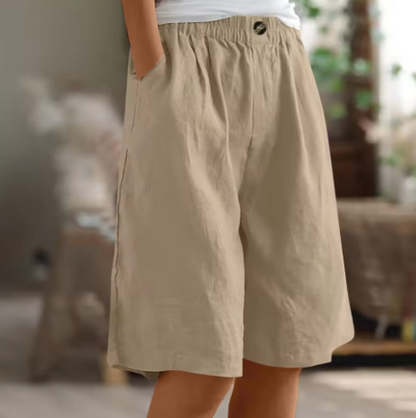 Hadubrandis™ | Short Confort Chic