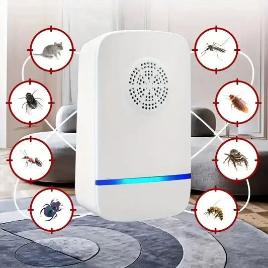Spark™ ZenGuard – Vie sans nuisibles