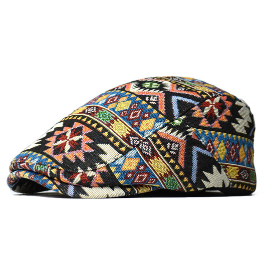 🇫🇷 Montclair™ | Casquette Vintage Colorée