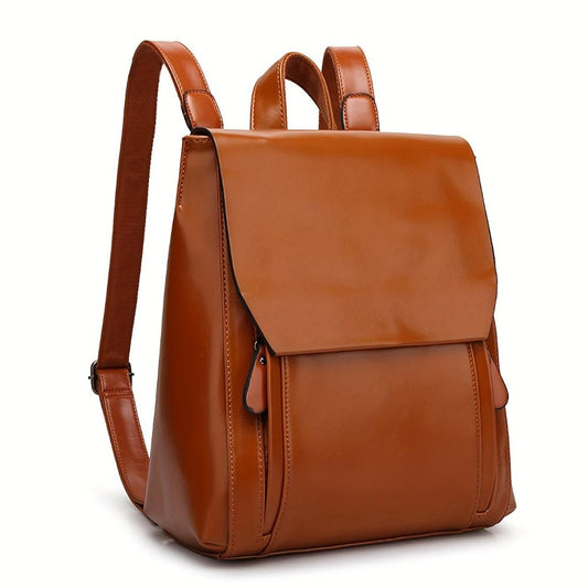 Hannelore - Sac À Dos Vintage Élégant