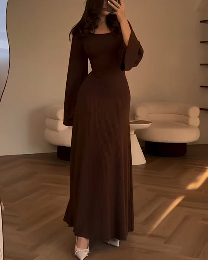 Gabriella - Élégante Robe Longue