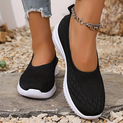 Sofina™ Mocassins Antidérapants et Respirants