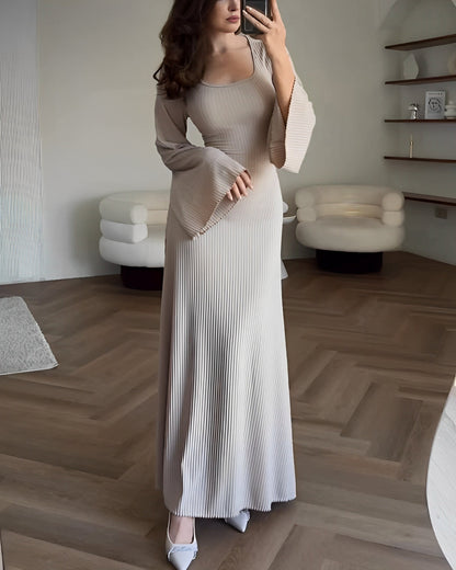 Gabriella - Élégante Robe Longue