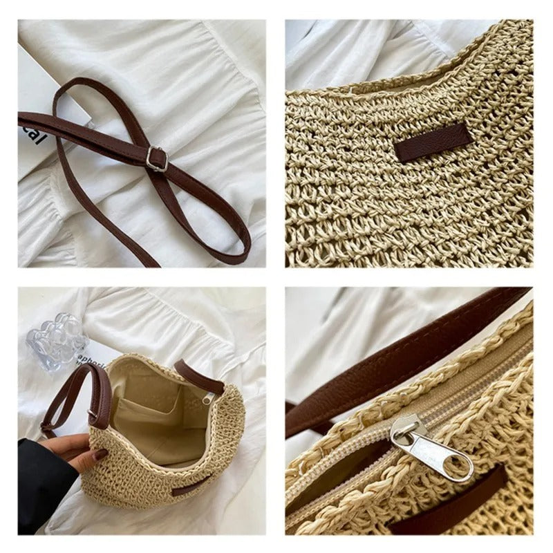 Isabelle | Sac Élégant et Léger