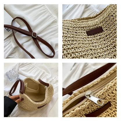 Isabelle | Sac Élégant et Léger