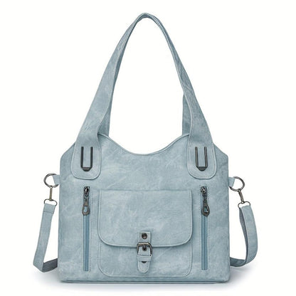 Franka - Sac Vintage Élégant