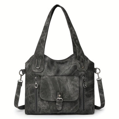 Franka - Sac Vintage Élégant