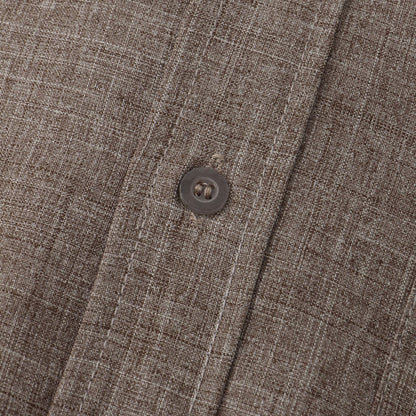 Marceau™ | Chemise élégante en lin