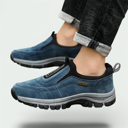 Étienne™ | Chaussures de marche orthopédiques avec soutien de la voûte plantaire