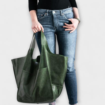 Arwen - Sac Weekender Élégant