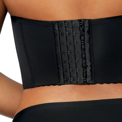 Camille™ – Soutien-Gorge Push-Up Sans Bretelles