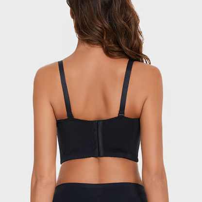 Camille™ – Soutien-Gorge Push-Up Sans Bretelles