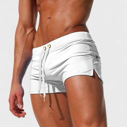 Lenoir™ | Maillot de bain artisanal pour homme